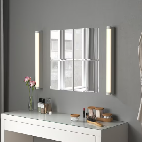 طقم مرايا 4 قطع